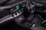 Mercedes-Benz E400 4Matic AMG Line Cabriolet 2017 года (UK)